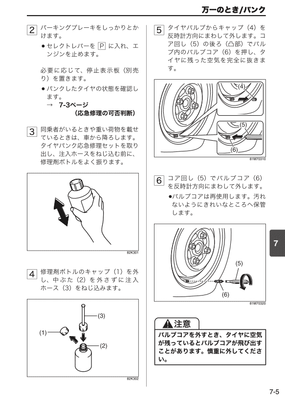 パンク